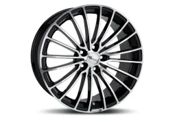 Диск Brock B24 SGVP R17 W7.0 PCD4x100 ET38 DIA63.4