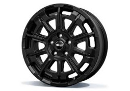Диск Brock B45 SG R17 W7.0 PCD6x120 ET45 DIA74.6