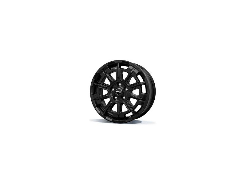 Диск Brock B45 SG R17 W7.0 PCD6x120 ET45 DIA74.6
