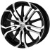 Диск Brock B26 SMVP R17 W7.5 PCD5x112 ET35 DIA66.6