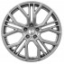 Диск Brock B41 Ferric Grey (FG) R22 W10.5 PCD5x112 ET43 DIA66.6