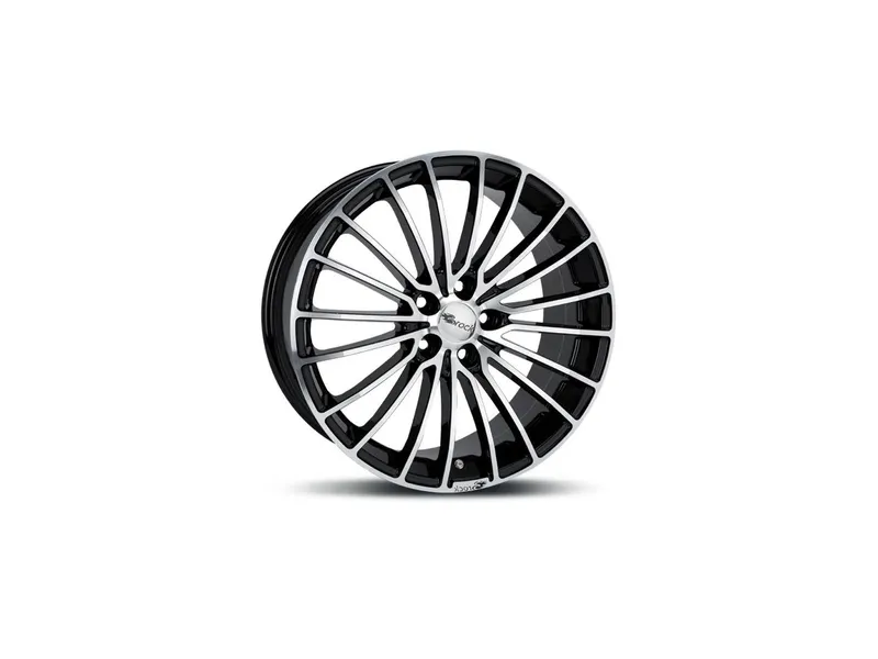 Диск Brock B24 SGVP R18 W8.0 PCD5x108 ET45 DIA72.6