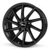 Диск Brock B37 SG R19 W8.5 PCD5x112 ET40 DIA66.6