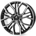Диск Brock B41 SGVP R19 W9.0 PCD5x112 ET38 DIA66.6