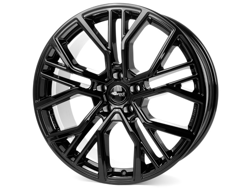Диск Brock B41 SG R20 W10.5 PCD5x130 ET55 DIA71.6