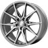 Диск Brock B42 FGP R18 W8.0 PCD5x112 ET45 DIA66.6