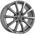 Диск Brock B32 Titan Metallic (TM) R18 W8.5 PCD5x114.3 ET38 DIA64.2