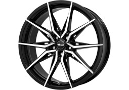 Диск Brock B42 SGVP R18 W8.0 PCD5x120 ET34 DIA72.6