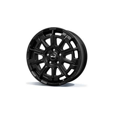 Диск Brock B45 SG R18 W7.5 PCD6x120 ET48 DIA74.6