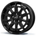 Диск Brock B45 SG R18 W7.5 PCD6x120 ET48 DIA74.6