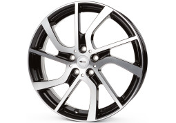 Диск Brock eB1 SGVP R19 W5.0 PCD5x112 ET43 DIA66.7
