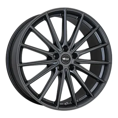 Диск Brock B43 SG R19 W8.5 PCD5x112 ET30 DIA66.6