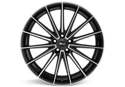 Диск Brock B43 SGVP R20 W8.0 PCD5x108 ET52 DIA63.4