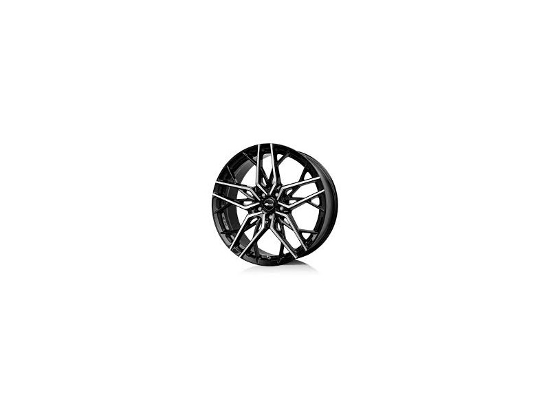 Диск Brock B44 SGVP R19 W8.5 PCD5x114.3 ET40 DIA72.6
