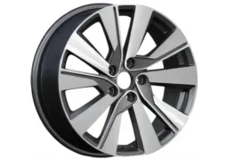 Диск Replica KA135 GMF R18 W7.5 PCD5x114.3 ET45 DIA67.1