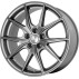 Диск Brock B40 FGM R19 W9.5 PCD5x114.3 ET40 DIA70.7
