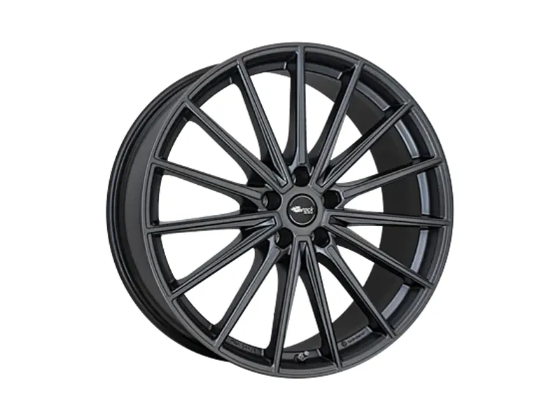 Диск Brock B43 SG R20 W8.5 PCD5x112 ET28 DIA66.6