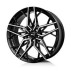 Диск Brock B44 SGVP R20 W8.5 PCD5x112 ET35 DIA66.6