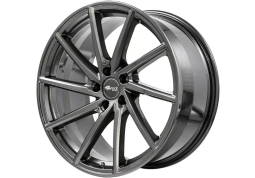 Диск Brock B37 DS R20 W9.0 PCD5x120 ET25 DIA60.1