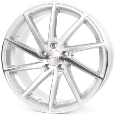 Диск Brock B37 KSVP R20 W9.0 PCD5x120 ET25 DIA60.1