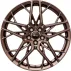 Диск Brock B44 BC R20 W8.5 PCD5x114.3 ET30 DIA72.6