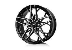 Диск Brock B44 SGVP R20 W8.5 PCD5x114.3 ET30 DIA72.6