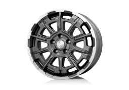 Диск Brock B45 SGVP R20 W8.0 PCD5x120 ET39.5 DIA72.6