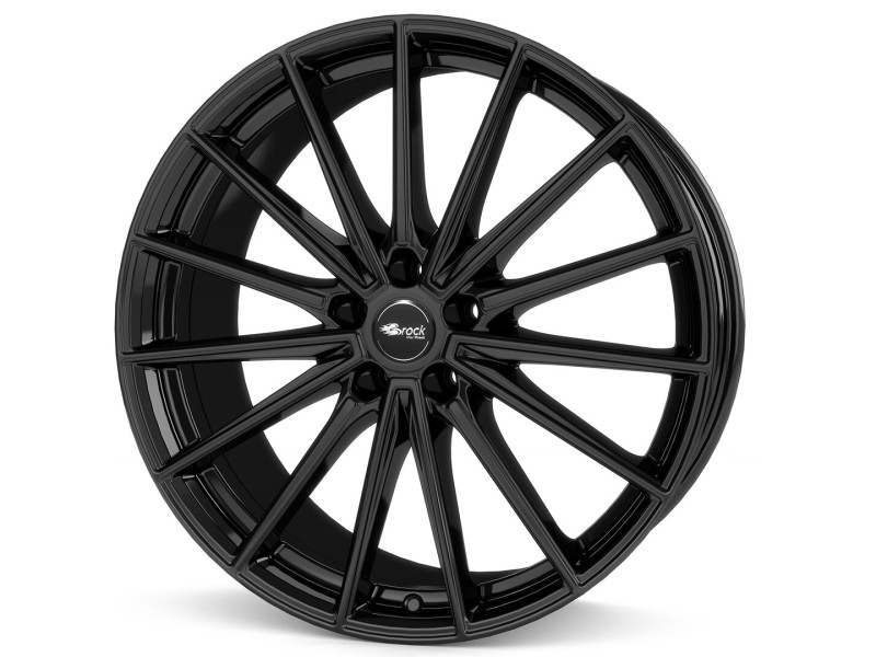 Диск Brock B43 SG R20 W8.5 PCD5x130 ET35 DIA66.6
