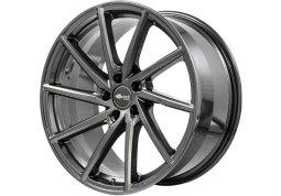 Диск Brock B37C DS R20 W9.5 PCD5x120 ET14 DIA74.1