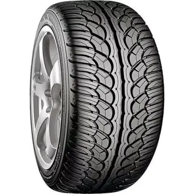 Летняя шина Yokohama Parada Spec-X PA02 275/40 R20 106V