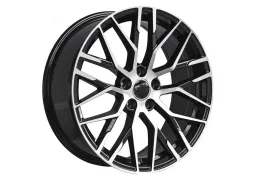 Диск Replica CT1600 BMF R19 W8.0 PCD5x112 ET28 D66.6
