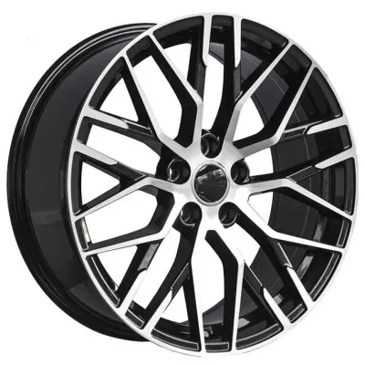 Диск Replica CT1600 BMF R19 W8.0 PCD5x112 ET28 D66.6