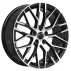 Диск Replica CT1600 BMF R19 W8.0 PCD5x112 ET28 D66.6