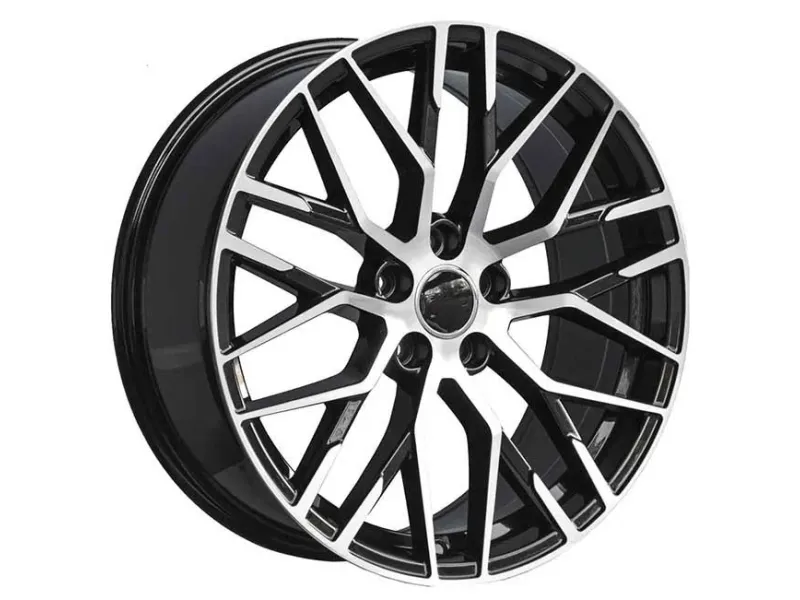 Диск Replica CT1600 BMF R19 W8.0 PCD5x112 ET28 D66.6
