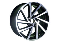 Диск Replica Volkswagen CT1108 BMF R16 W6.5 PCD5x112 ET40 DIA57.1