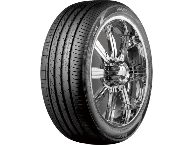 Літня шина Pace Alventi 255/45 R20 105W