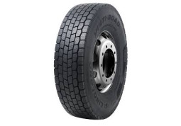 Всесезонная шина LingLong R-D30 (ведущая) 315/70 R22.5 156/150L PR18