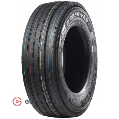 Всесезонная шина LingLong GREEN-VAN ETS100 (рулевая) 295/80 R22.5 154/149M 18PR