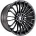 Диск Diewe Presto PL R22 W10.5 PCD5x112 ET49 DIA66.6