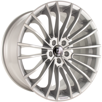 Диск Diewe Presto AS R22 W10.5 PCD5x130 ET25 DIA84.1