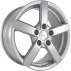 Диск Diewe Eros SI R17 W7.5 PCD5x112 ET36 DIA66.6