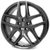 Диск MSW 40 Gloss GunMetal R20 W10.0 PCD5x112 ET26 DIA73.1