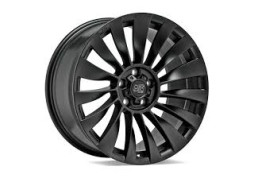 Диск MSW 37T Matt Black R19 W8.5 PCD5x114.3 ET35 DIA0