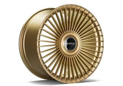 Диск Seventy9 MF.2 MGO R21 W10.0 PCD5x112 ET51 DIA66.6