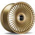 Диск Seventy9 MF.2 MGO R21 W10.0 PCD5x112 ET51 DIA66.6