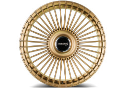 Диск Seventy9 MF.2 MGO R21 W11.0 PCD5x112 ET47 DIA66.6