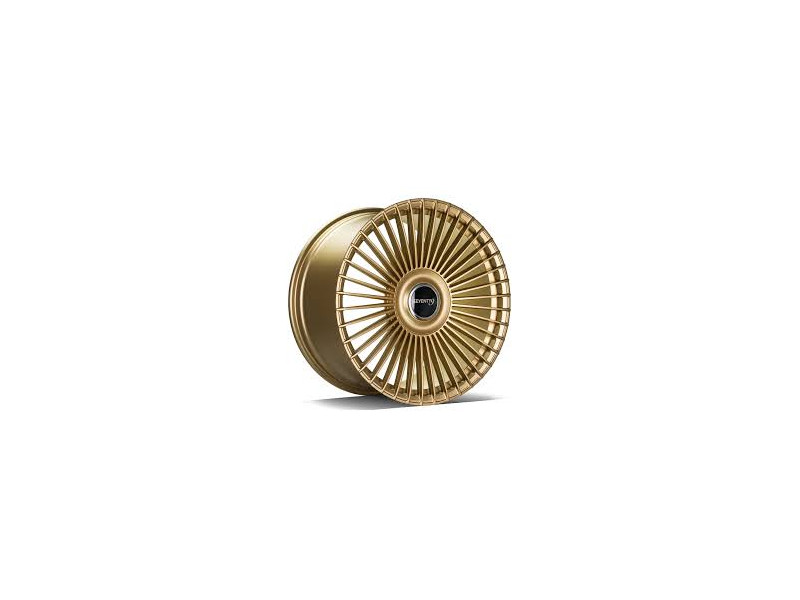 Диск Seventy9 MF.2 MGO R21 W11.0 PCD5x112 ET47 DIA66.6