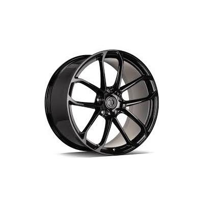 Диск Seventy9 MF.5 BG R22 W10.0 PCD5x130 ET48 DIA71.56