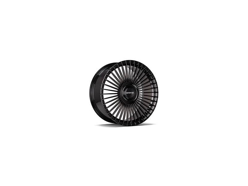Диск Seventy9 MF.2 BG R21 W10.0 PCD5x112 ET51 DIA66.6