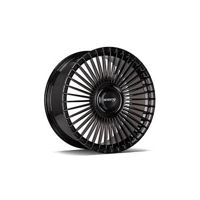 Диск Seventy9 MF.2 BG R21 W11.0 PCD5x112 ET47 DIA66.6